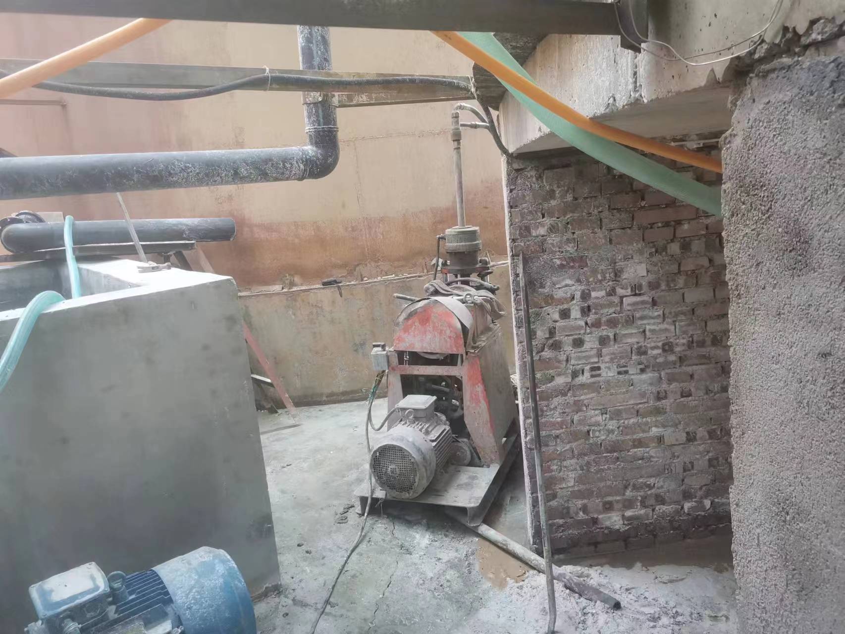 弥渡压浆作业流程有哪些